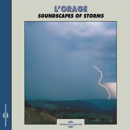 L&#039;orage_poster_image