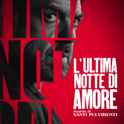 Alba (From "L'ultima notte di Amore") cover art
