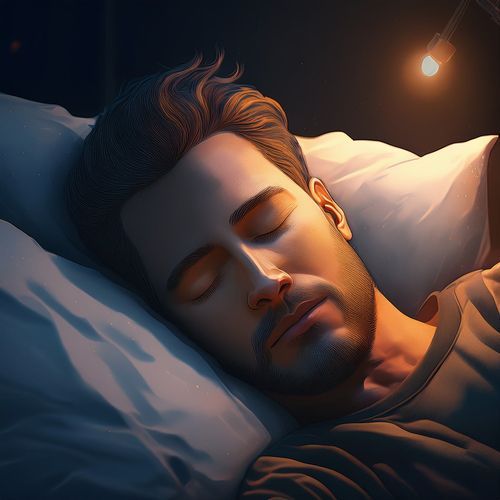 La Música Hip Hop Del Sueño: Ritmos Para Una Noche Reparadora