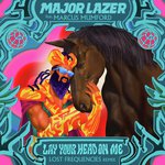 Lay Your Head On Me (Lost Frequencies Remix)