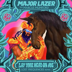 Lay Your Head On Me (Lost Frequencies Remix)