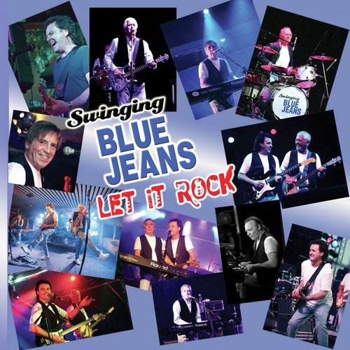 Let It Rock