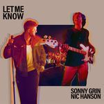 Let Me Know (Radio Edit)