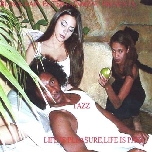 Life is Pleasure Life is Pain_poster_image