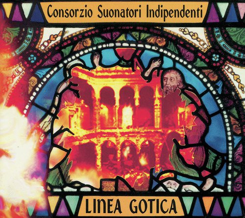 Linea Gotica_poster_image