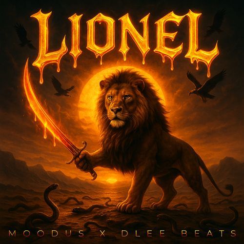 Lionel cover art