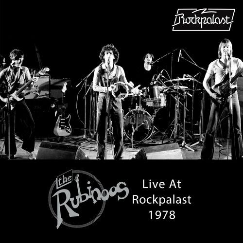 Ronnie (Live,Hamburg,1978) cover art