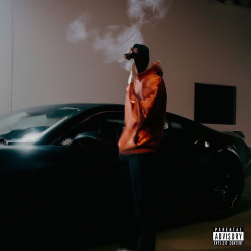 Maino cover art