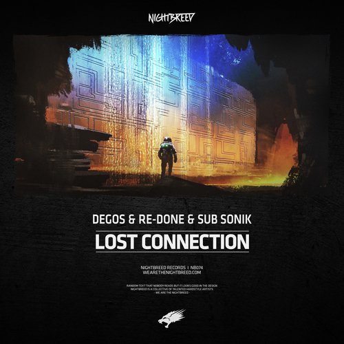 Lost Connection