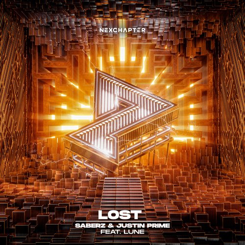 Lost (feat. Lune) [Extended Mix] (Extended Mix)