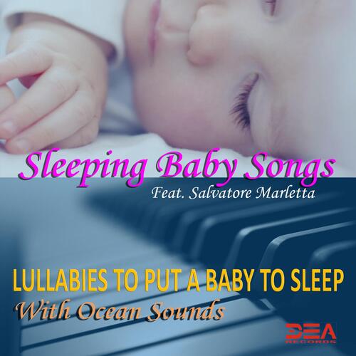 Baby Dreamland (feat. Salvatore Marletta) (With Ocean Sounds)