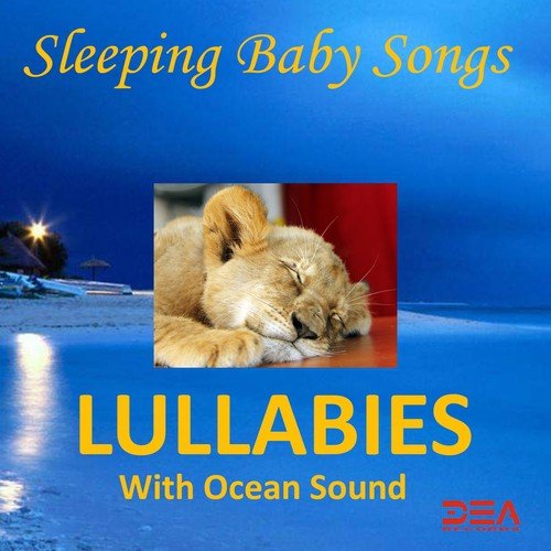 Lullabies with Ocean Sounds