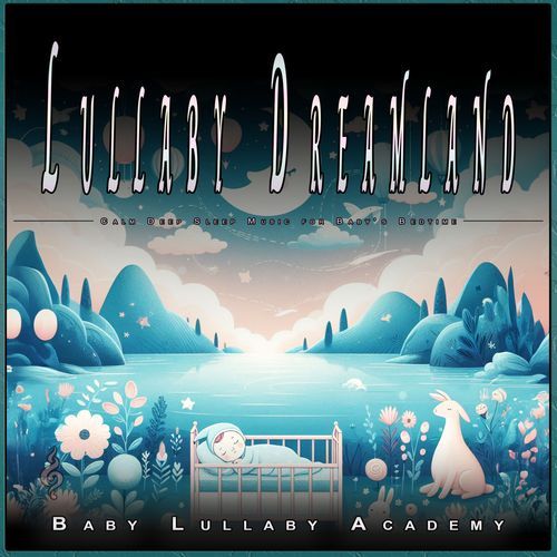 Dreamy Tunes cover art
