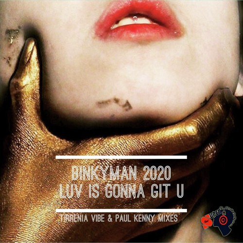 Luv Is Gonna Git U_poster_image