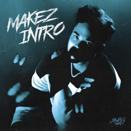 MAKEZ INTRO cover art