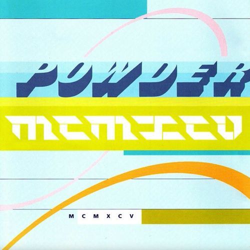 MCMXCV