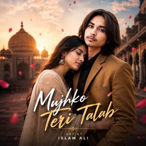 MUJHKO TERI TALAB