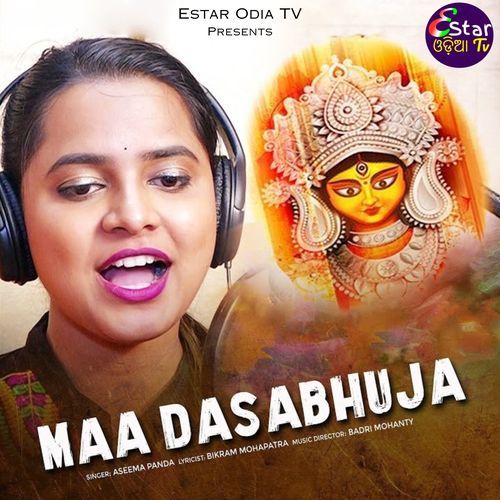 Maa Dasabhuja