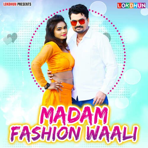 Madam Fashion Waali