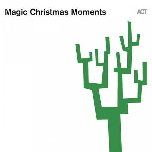 Magic Christmas Moments