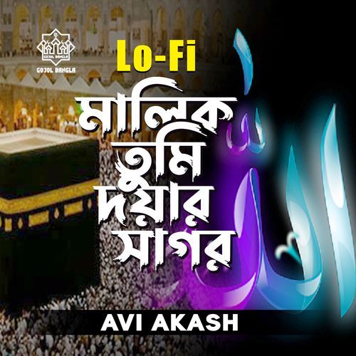 Malik Tumi Doyar Sagor (Lo-Fi)