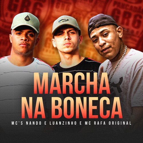 Marcha Na Boneca