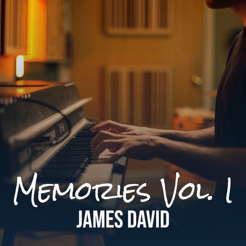 Memories Vol. I_poster_image