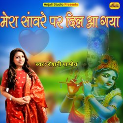MERA SAWARE PAR DIL AA GAYA (Krishna Bhajan)