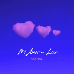 Mi Amor (Live)-Ol8eZUx2Dko