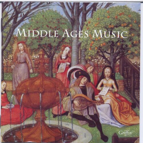 Middle Ages Music