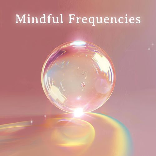 Mindful Frequencies_poster_image