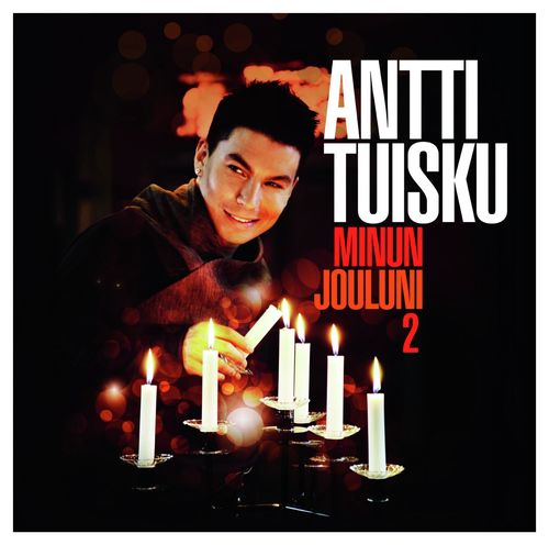 Minun jouluni 2