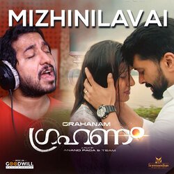 Mizhinilavai (From &quot;Grahanam&quot;)-KTAzZgIdD2k