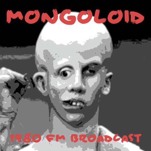 Mongoloid - 1980 FM Broadcast_poster_image