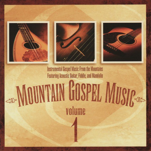 Mountain Gospel Music Volume 1_poster_image