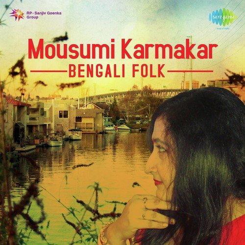 Mousumi Karmakar -
