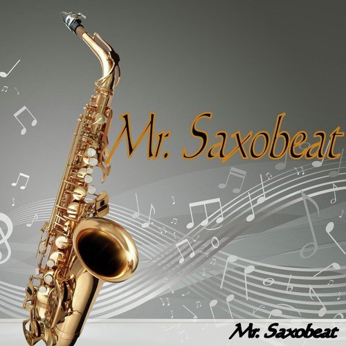 Mr. Saxobeat