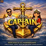 Mrs Captain