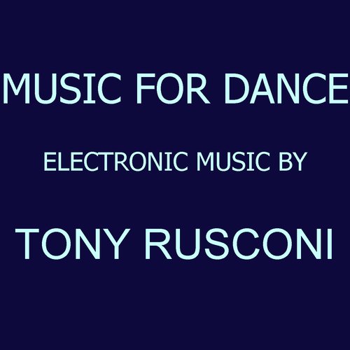 Tony Rusconi