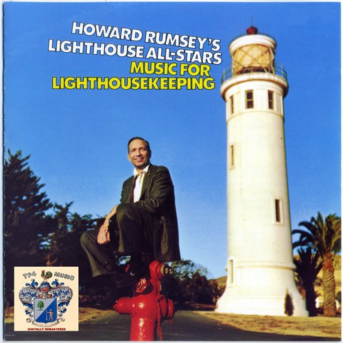 Music for Lighthousekeeping