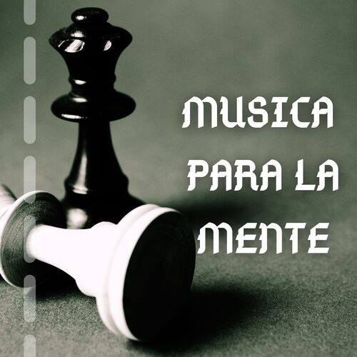 Musica para Meditar cover art