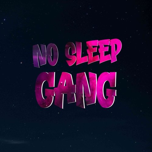 NO SLEEP GANG_poster_image