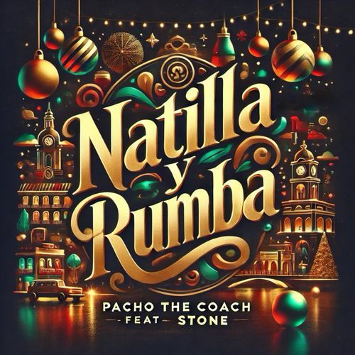 Natilla Y Rumba