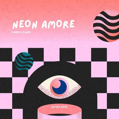 Neon Amore