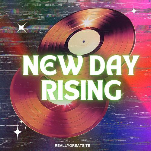 New Day Rising_poster_image