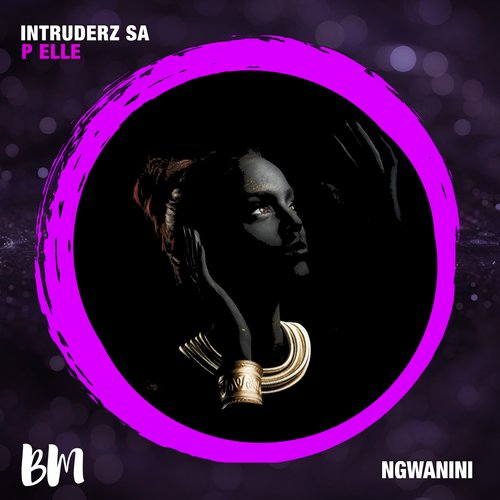 Ngwanini cover art