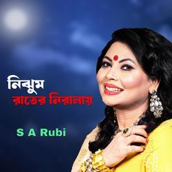 Nijhum Rater Niralay