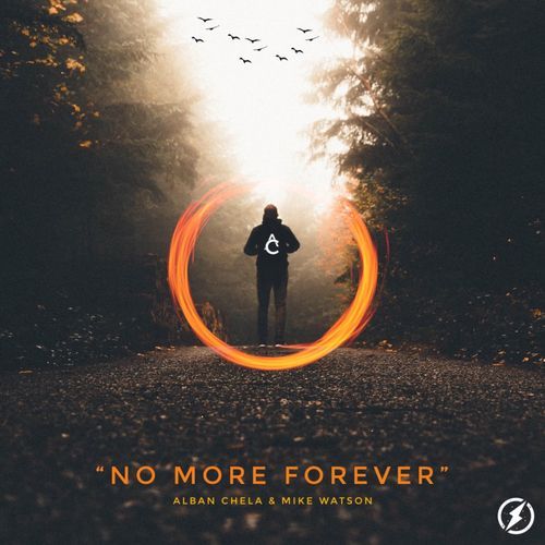 No More Forever