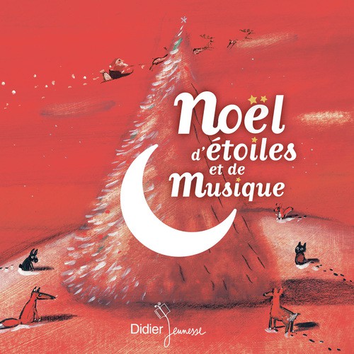 Noël cover art