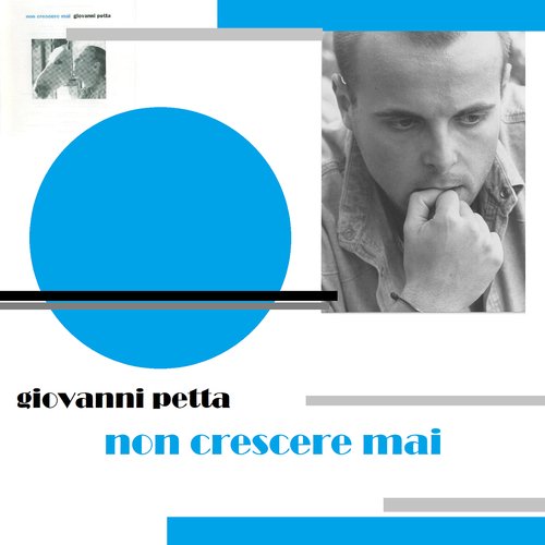 Luca cover art